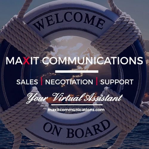 Our Journey with Maxit Communications for corporate design