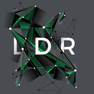 LDR linking domain relevance