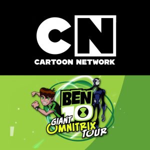 Born Intelligence Ben10 Cartoon Network