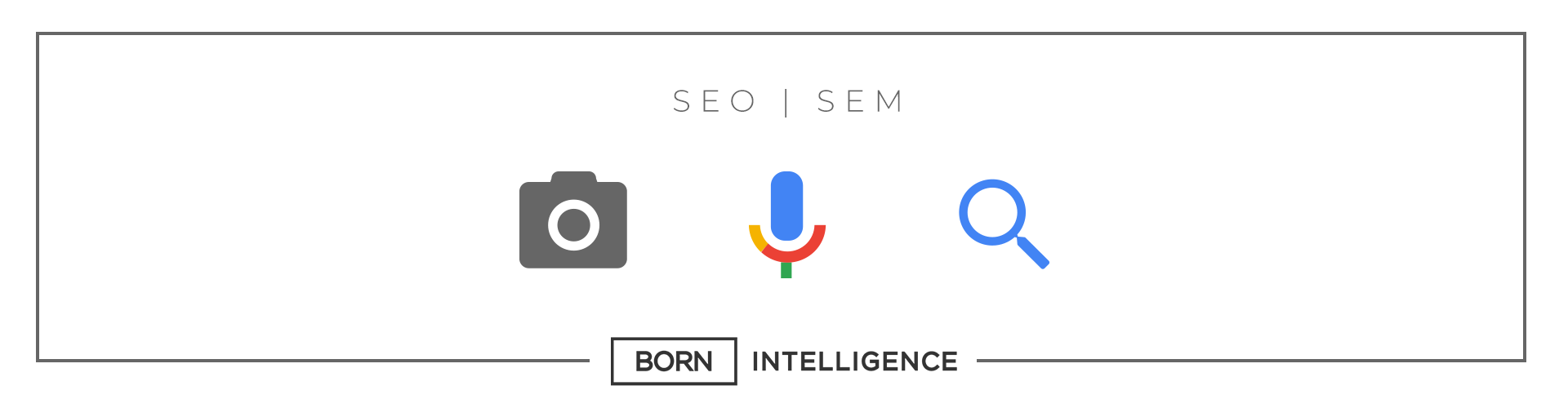 Born Intelligence, SEO, Search Engine Optimisation, Benefits of SEO, SEO for my business, SEO for my website, SEO marketing, search marketing, keyword, website optimisation