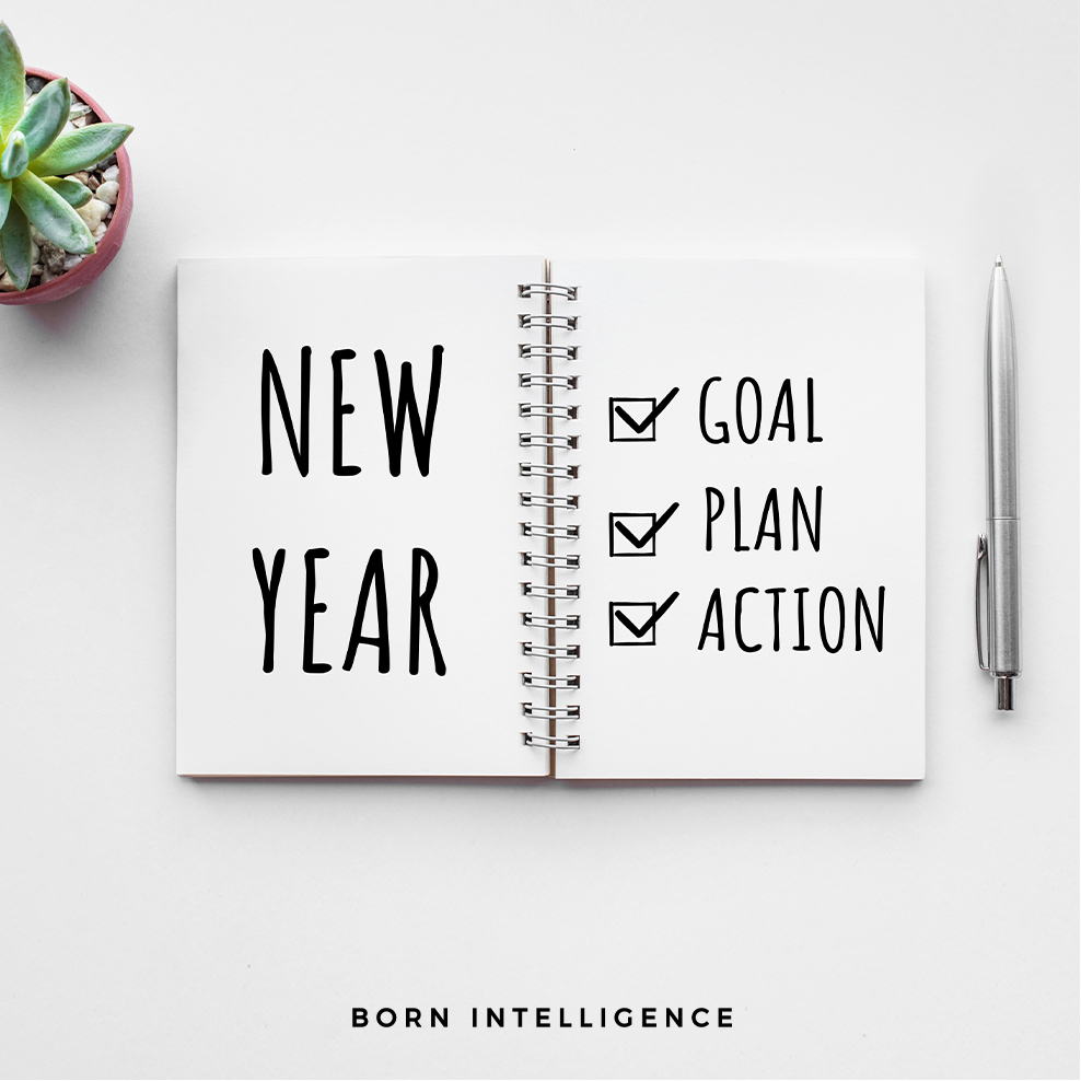Tips for planning for the new year to grow your business